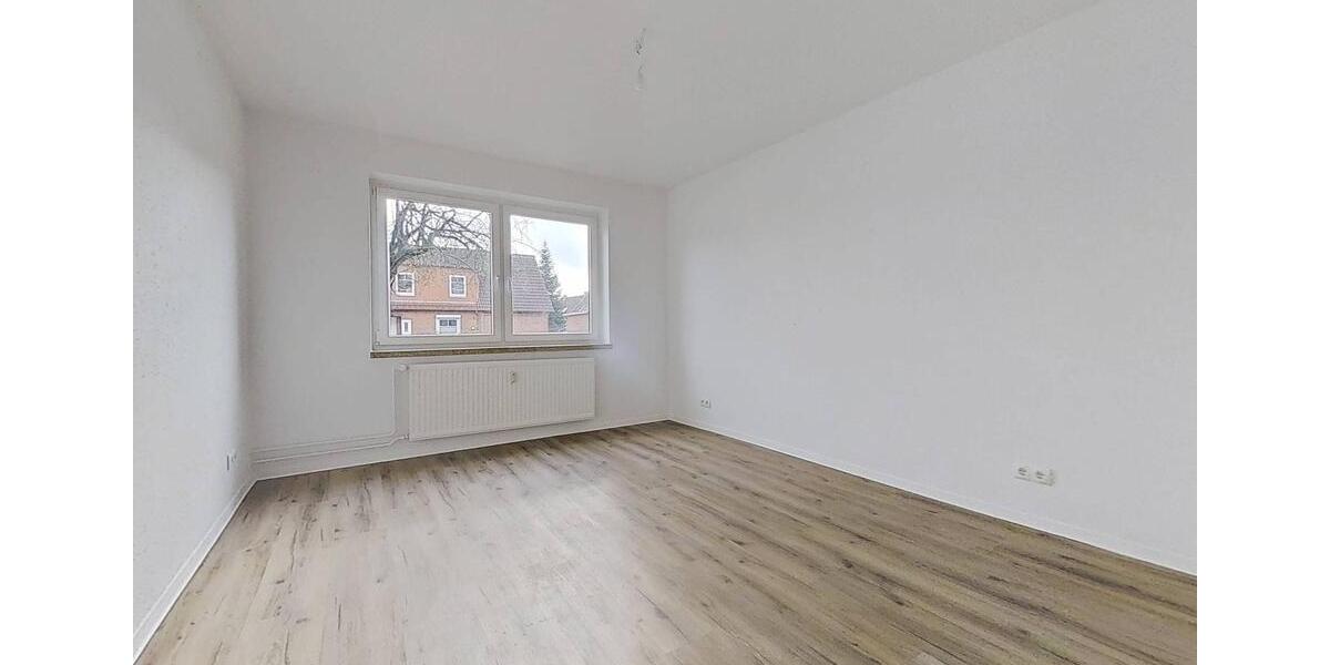 Etagenwohnung Rendsburg - 3 Zimmer, 52 m&sup2;, 409&euro; | Angebot:25569824