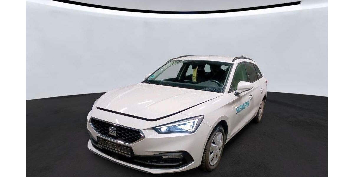 Seat Leon 136.000 km 16.900 &euro; Burghaun 36151