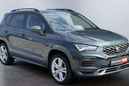 Seat Ateca 48.259 km 23.980 &euro; Gundelsheim 74831