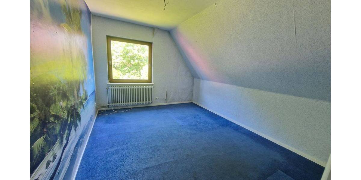 Einfamilienhaus Zetel / Neuenburg Neuenburg - 7 Zimmer, 162 m&sup2;, 217.000&euro; | Angebot:26886133