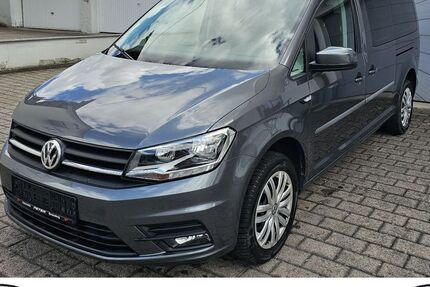 VW Caddy Maxi 99.830 km 19.500 &euro; Ravensburg 88214