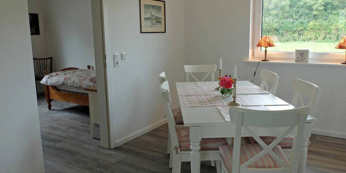 Einfamilienhaus Pellworm - 6 Zimmer, 130 m&sup2;, 999.000&euro; | Angebot:25996635
