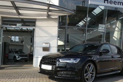 Audi A6 68.000 km 30.990 &euro; Wettringen 48493