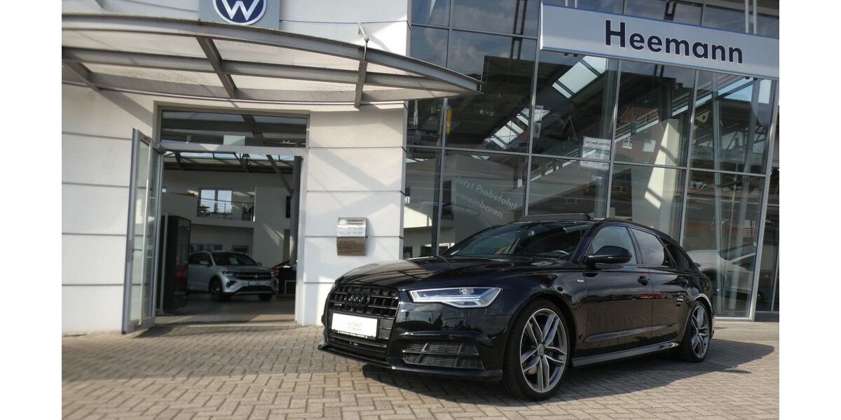 Audi A6 68.000 km 30.990 &euro; Wettringen 48493