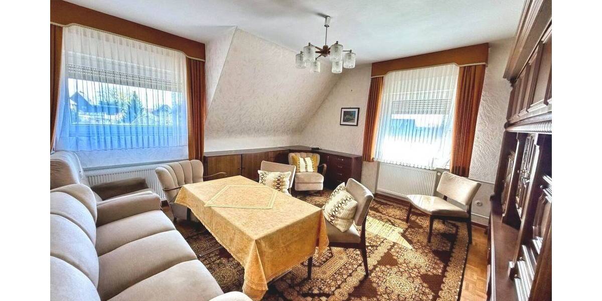 Einfamilienhaus Uelzen Oldenstadt - 1 Zimmer, 205 m&sup2;, 295.000&euro; | Angebot:26434033