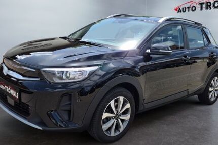 Kia Stonic 37.000 km 16.900 &euro; Grafenhausen 79865