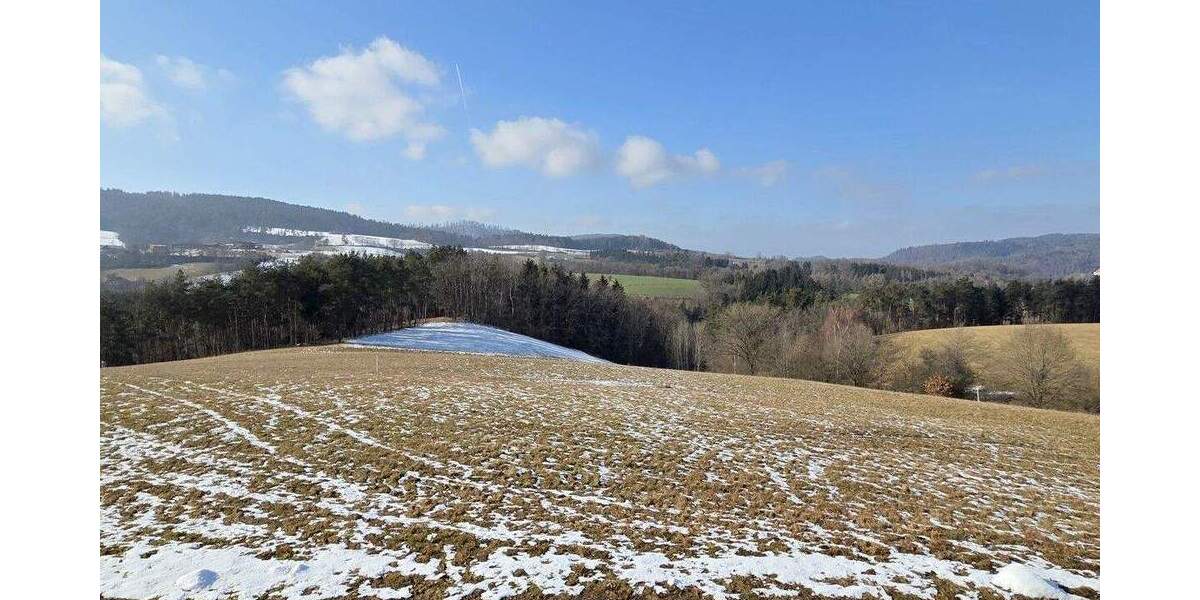 Grundstück Nittenau Gunt - 149.000&euro; | Angebot:25278980