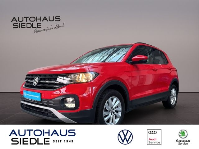 T-Cross