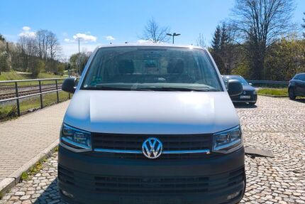 VW T6 Kombi 210.000 km 17.500 &euro; Thalheim 09380