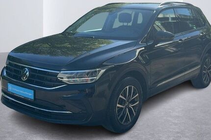VW Tiguan 33.521 km 27.690 &euro; Glinde 21509