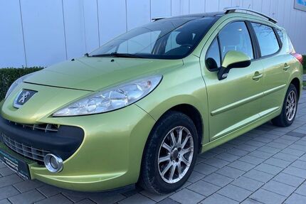 Peugeot 207 200.000 km 2.700 &euro; Holzgerlingen 71088