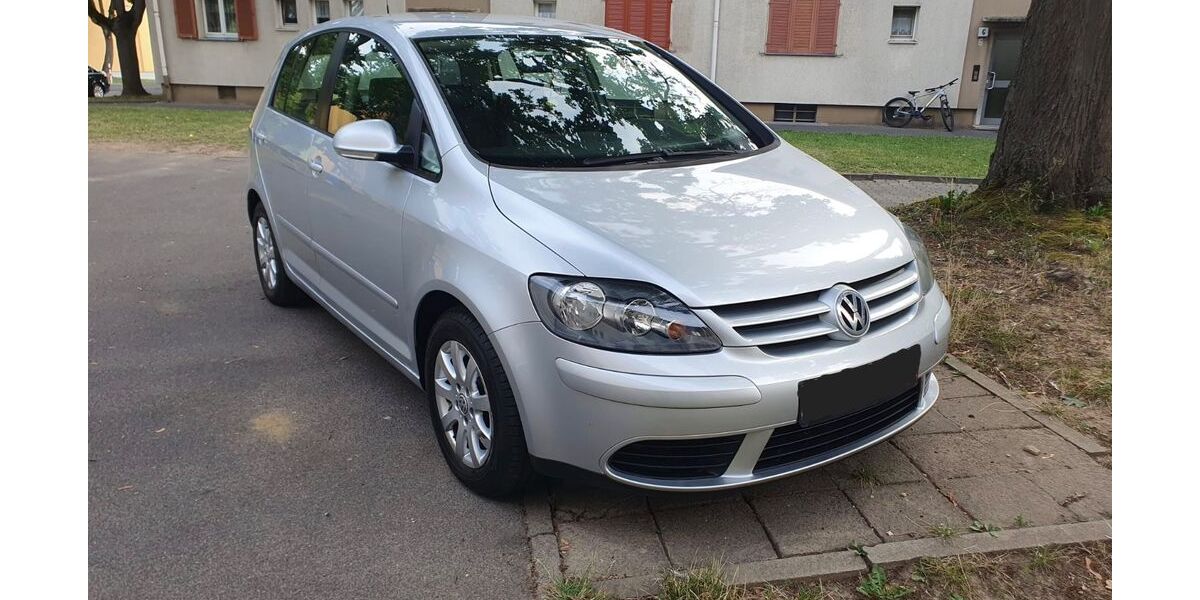 VW Golf Plus 170.000 km 2.750 &euro; Schweinfurt 97424