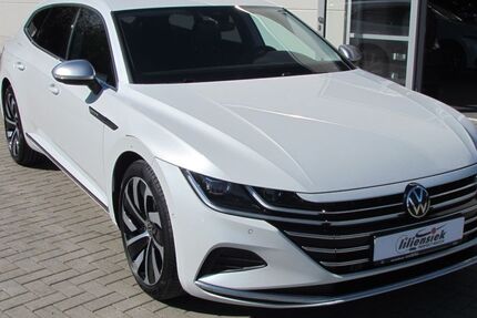 VW Arteon 118.270 km 31.550 &euro; Dippoldiswalde 01744