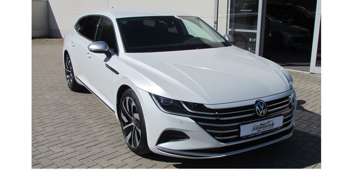 VW Arteon 118.270 km 31.550 &euro; Dippoldiswalde 01744