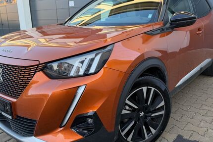 Peugeot 2008 53.500 km 15.990 &euro; Neuching 85467