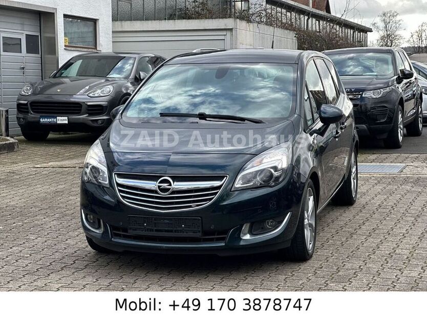 Meriva
