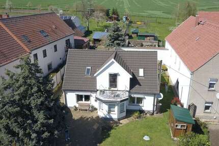Haus Liebschützberg-Clanzschwitz Clanzschwitz - 4 Zimmer, 121 m&sup2;, 229.000&euro; | Angebot:27150970