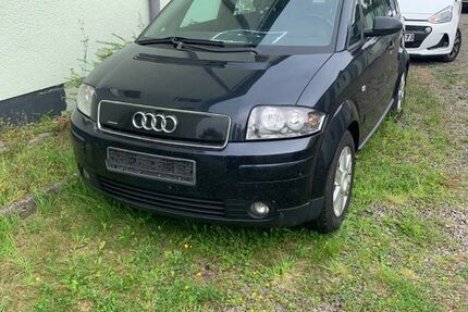 Audi A2