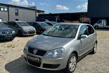 VW Polo 245.000 km 900 &euro; Reichertshofen 85084