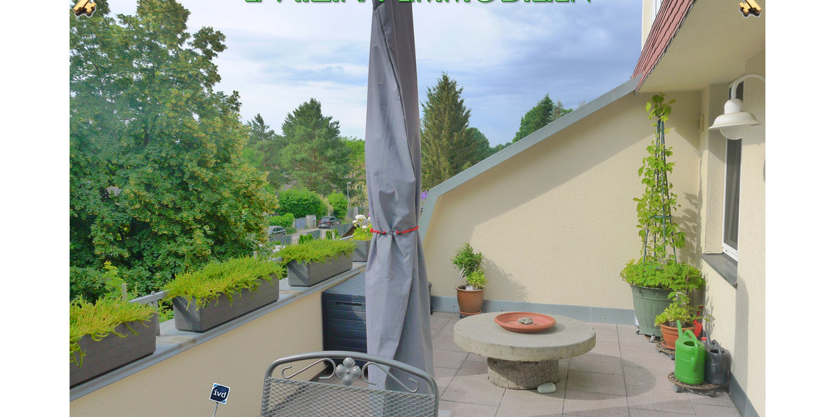 Etagenwohnung Schwielowsee Caputh - 3 Zimmer, 92 m&sup2;, 279.000&euro; | Angebot:23112109