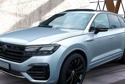 VW Touareg 86.909 km 49.950 &euro; Kassel 34125