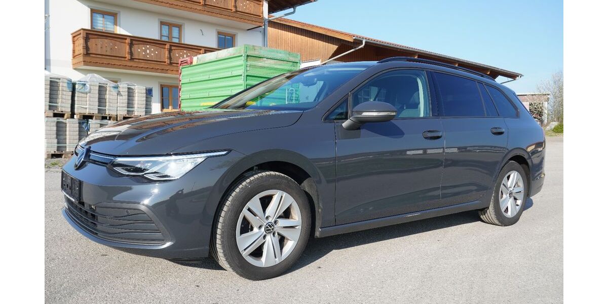 VW Golf 138.200 km 14.300 &euro; Griesstätt 83556