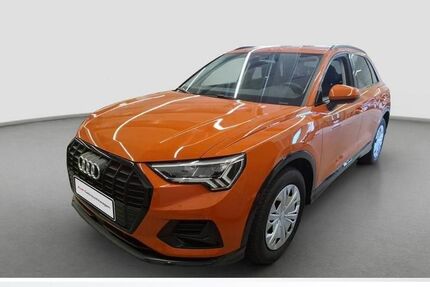Audi Q3 8.380 km 32.890 &euro; Schwabach 91126