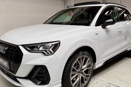 Audi Q3 110.000 km 29.990 &euro; Gärtringen 71116