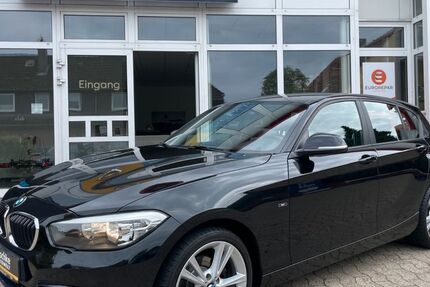 BMW 120 170.600 km 11.690 &euro; Bruchhausen-Vilsen 27305