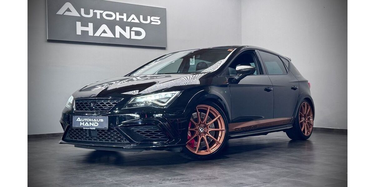 Cupra Leon 113.680 km 22.990 &euro; Bad Honnef/Rottbitze 53604
