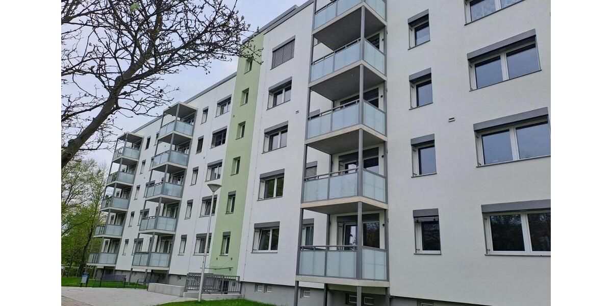 Erdgeschoßwohnung Cottbus Spremberger Vorstadt - 1 Zimmer, 30 m&sup2;, 575&euro; | Angebot:20537091