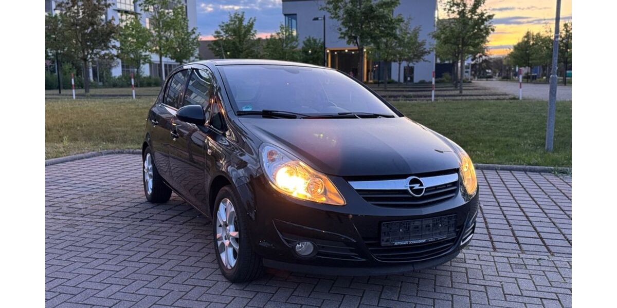 Opel Corsa 138.200 km 2.650 &euro; Obertshausen 63104