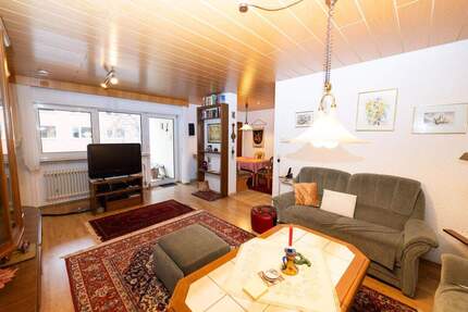 Attraktive 3 Zimmer Wohnung in Zentrumsnaher Lage 3 zimmer