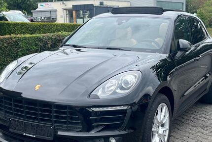 Porsche Macan 94.911 km 32.911 &euro; Arnsberg 59757