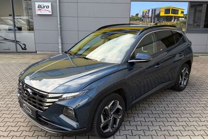 Hyundai TUCSON 96.000 km 23.990 &euro; Lohne 49393