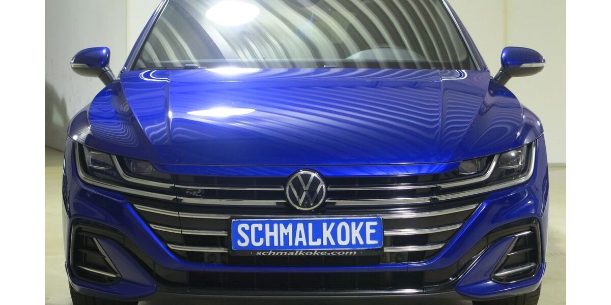 VW Arteon 91.800 km 29.950 &euro; Braunschweig 38112