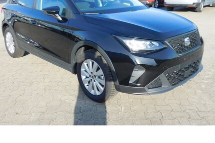 Seat Arona 1.0 Style TSI BMT Klima Navi LED Alu 31.900 km 16.690 &euro; Vordorf 38533