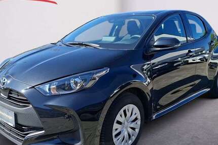 Toyota Yaris 26.500 km 14.990 &euro; Wiesmoor 26639