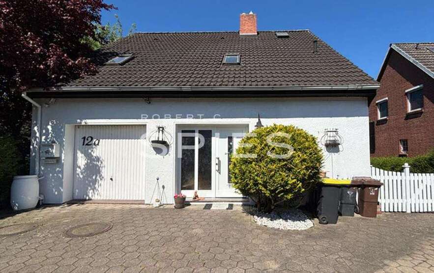 Haus zum Kaufen in Bremen 318.000 € 119 m²