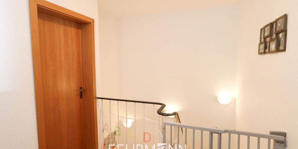 Gepflegtes Reihenmittelhaus in zentraler Lage in Meppen-Esterfeld zum Kauf 4 zimmer