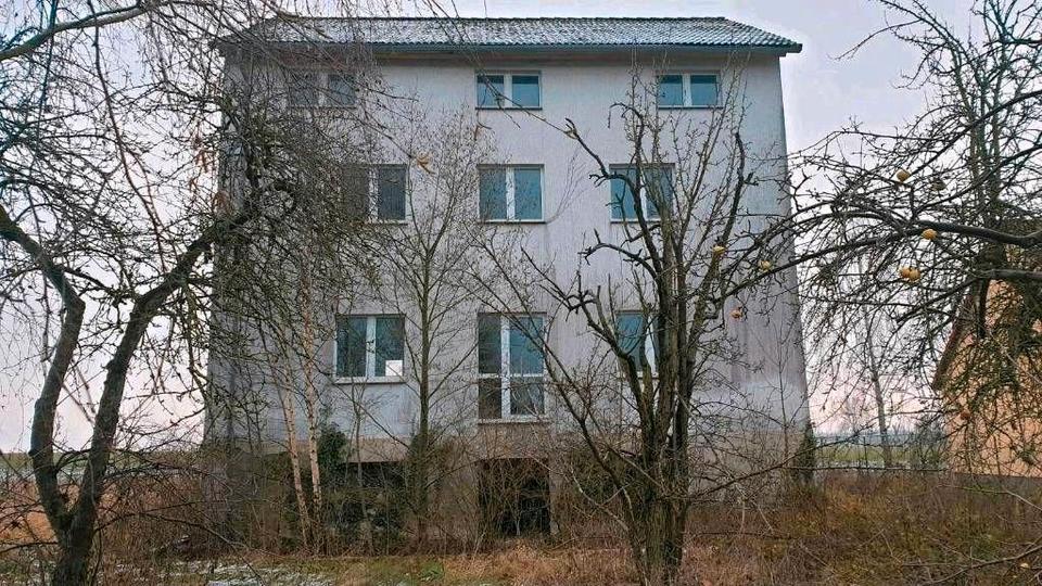 Einfamilienhaus Bad Wilsnack - 30.000&euro; | Angebot:26122946