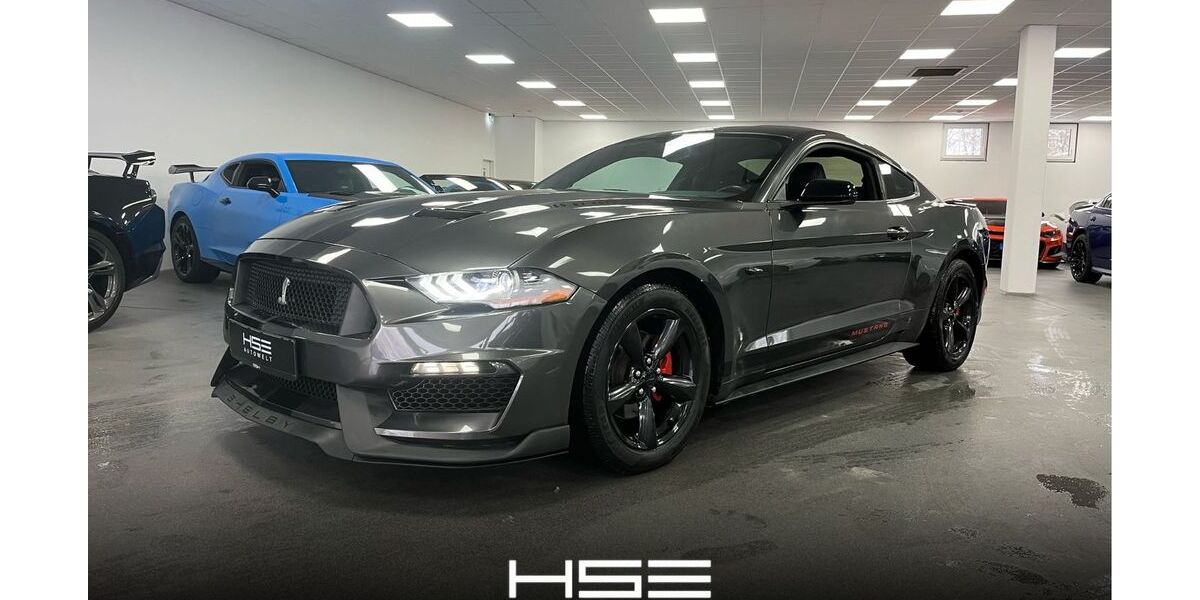 Ford Mustang 122.000 km 19.890 &euro; Mudau 69427