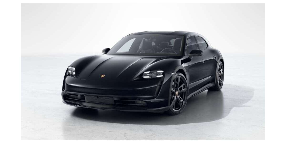 Porsche Taycan 75.700 km 64.990 &euro; Nürnberg 90425
