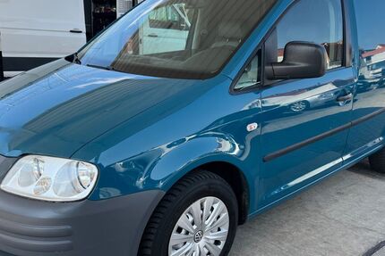 VW Caddy 331.000 km 6.000 &euro; Rosdorf 37124