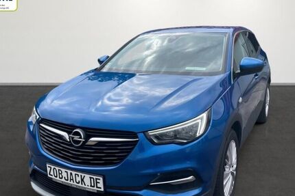 Opel Grandland (X)