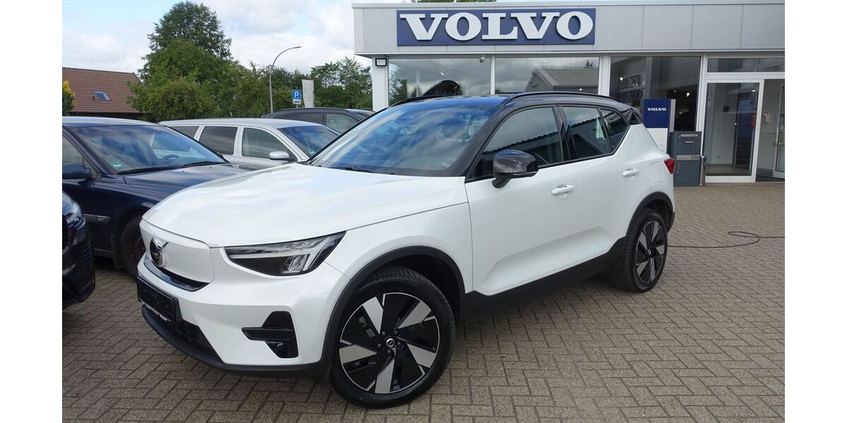 Volvo XC40 35.350 km 30.900 &euro; Warendorf 48231