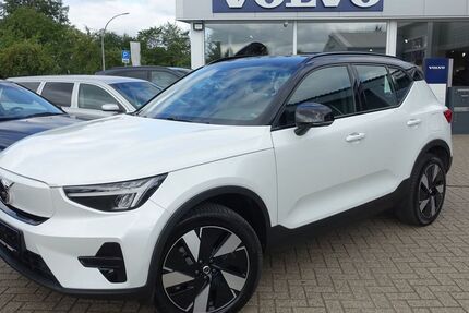 Volvo XC40 35.350 km 34.900 &euro; Warendorf 48231