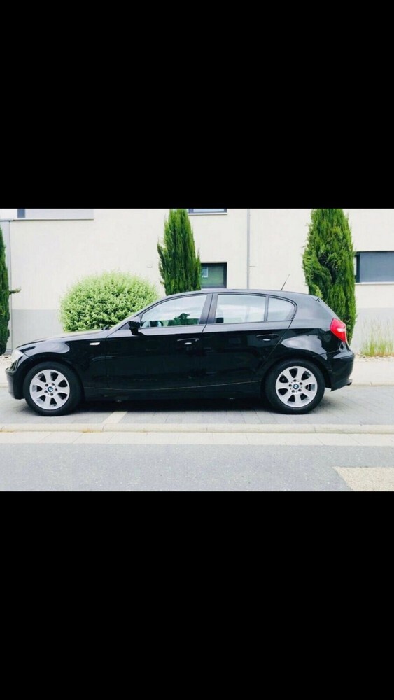 BMW 1er 156.000 km 5.500 € Mörfelden-Walldorf 64546