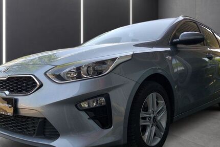 Kia ceed Sportswagon 67.500 km 13.290 &euro; Aachen 52078