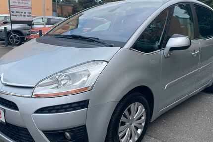 Citroen C4 Picasso 64.000 km 5.000 € Chemnitz 09114